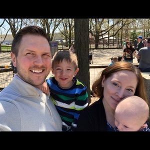 Meet your Posher, Steven